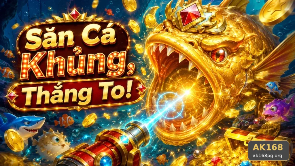 Xây Dựng Danh Sách Kiểm Tra Bảo Mật Trước Khi Bắn Cá Và Săn Thưởng AK168 Trên Ứng Dụng Di Động Tại ak168pg.org