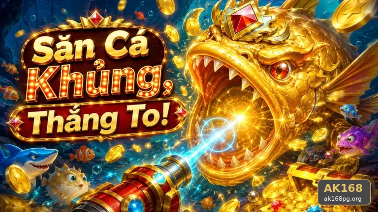 Xây Dựng Danh Sách Kiểm Tra Bảo Mật Trước Khi Bắn Cá Và Săn Thưởng AK168 Trên Ứng Dụng Di Động Tại ak168pg.org