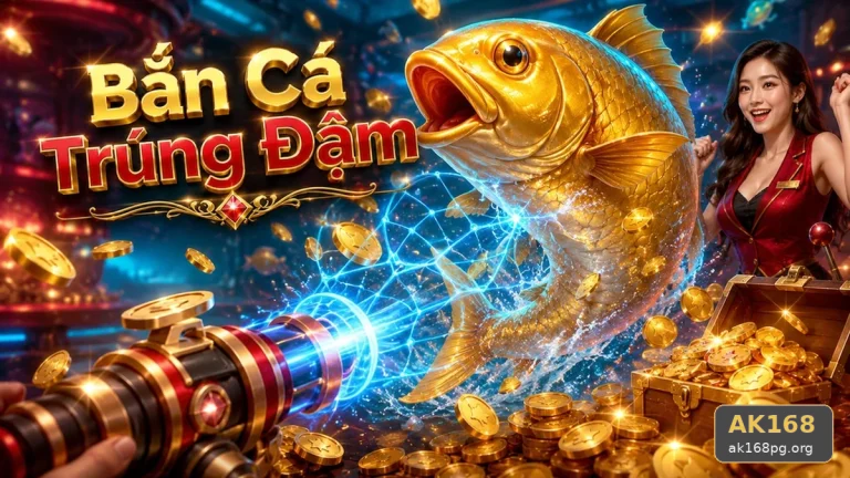 Phân Biệt Thông Tin Xác Thực, Quảng Cáo Và Kỳ Vọng Thực Tế Về Bắn Cá AK168 Trên Ứng Dụng Di Động Tại ak168pg.org