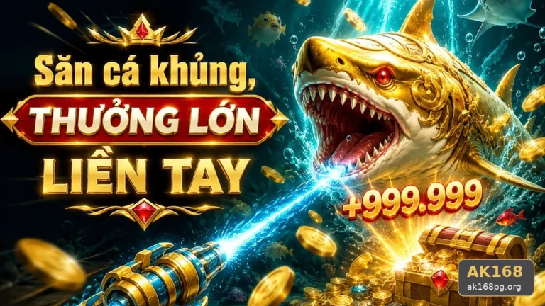 Lập Kế Hoạch Thời Gian, Ngân Sách Và Lịch Sử Sử Dụng Khi Bắn Cá AK168 Trên Ứng Dụng Di Động Tại ak168pg.org