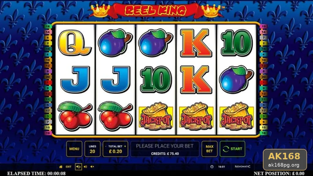Casino AK168 Tại ak168pg.org: Phân Tích Dữ Kiện, Rủi Ro Và Giới Hạn Ngân Sách Khi Tìm Hiểu Trên Ứng Dụng Di Động