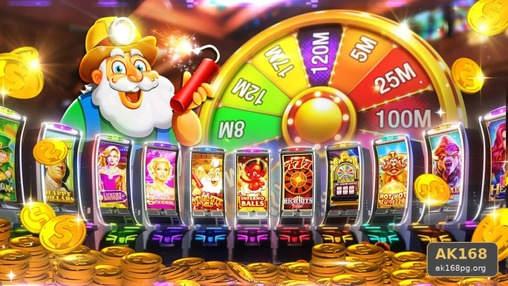 Xây Dựng Danh Sách Kiểm Tra Bảo Mật Trước Khi Sử Dụng Casino AK168 Trên Ứng Dụng Di Động: Hướng Dẫn Slot, Trò Chơi Bàn Và Quản Lý Ngân Sách Tại ak168pg.org