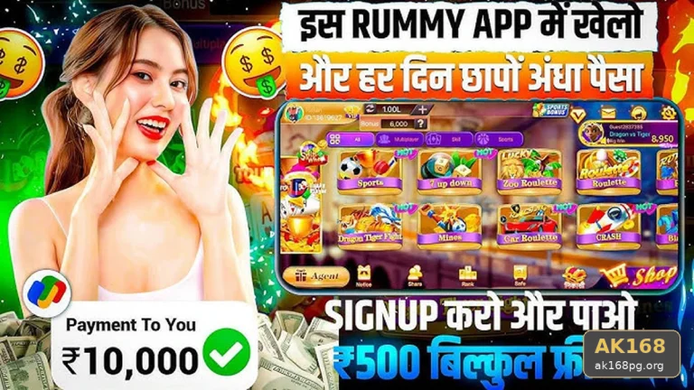 Nhận Diện Lỗi Phổ Biến Và Cách Xử Lý Có Trách Nhiệm Với Casino AK168 Trên Ứng Dụng Di Động Tại ak168pg.org
