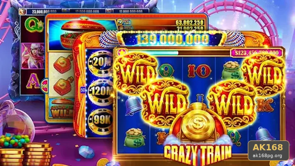 Lập Kế Hoạch Thời Gian, Ngân Sách Và Lịch Sử Sử Dụng Cho Casino AK168 Trên Ứng Dụng Di Động Tại ak168pg.org