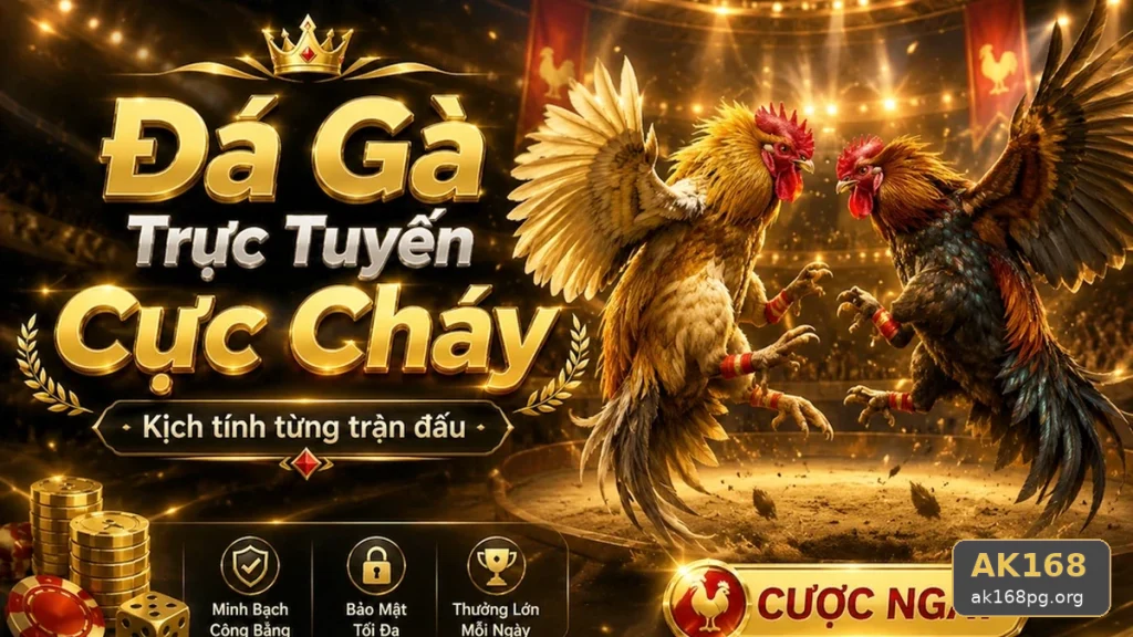 Xây Dựng Danh Sách Kiểm Tra Bảo Mật Trước Khi Sử Dụng Đá Gà AK168 Trên Ứng Dụng Di Động Tại ak168pg.org
