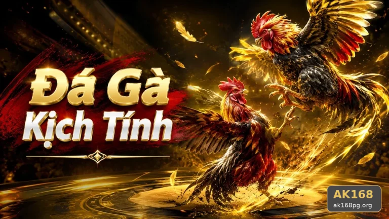 Đá Gà AK168 Tại ak168pg.org: Tổng Hợp Câu Hỏi Thực Tế Của Người Dùng Trưởng Thành Về Đá Gà Trực Tuyến Và Quản Lý Phiên Chơi Trên Ứng Dụng Di Động