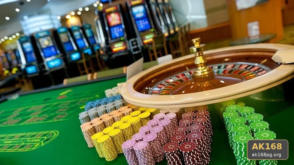 Nhận Diện Lỗi Phổ Biến Và Cách Xử Lý Có Trách Nhiệm Với Game Bài AK168 Trên Ứng Dụng Di Động Tại ak168pg.org