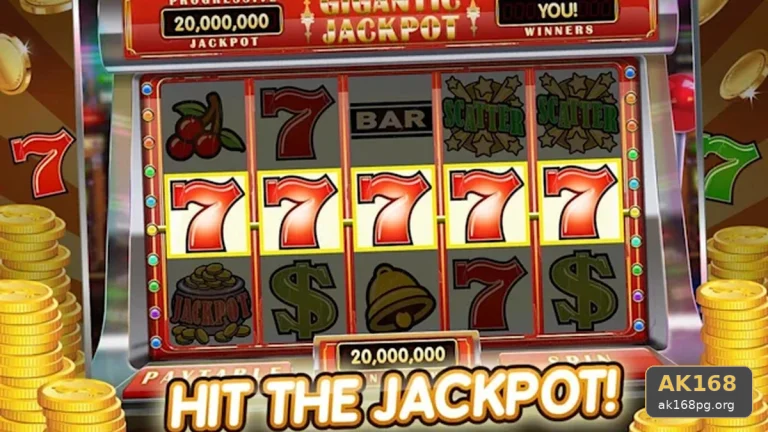 Giải Thích Khái Niệm Và Thuật Ngữ Cốt Lõi Của Game Bài AK168 Trên Ứng Dụng Di Động: Casino, Slot Và Quản Lý Ngân Sách Tại ak168pg.org