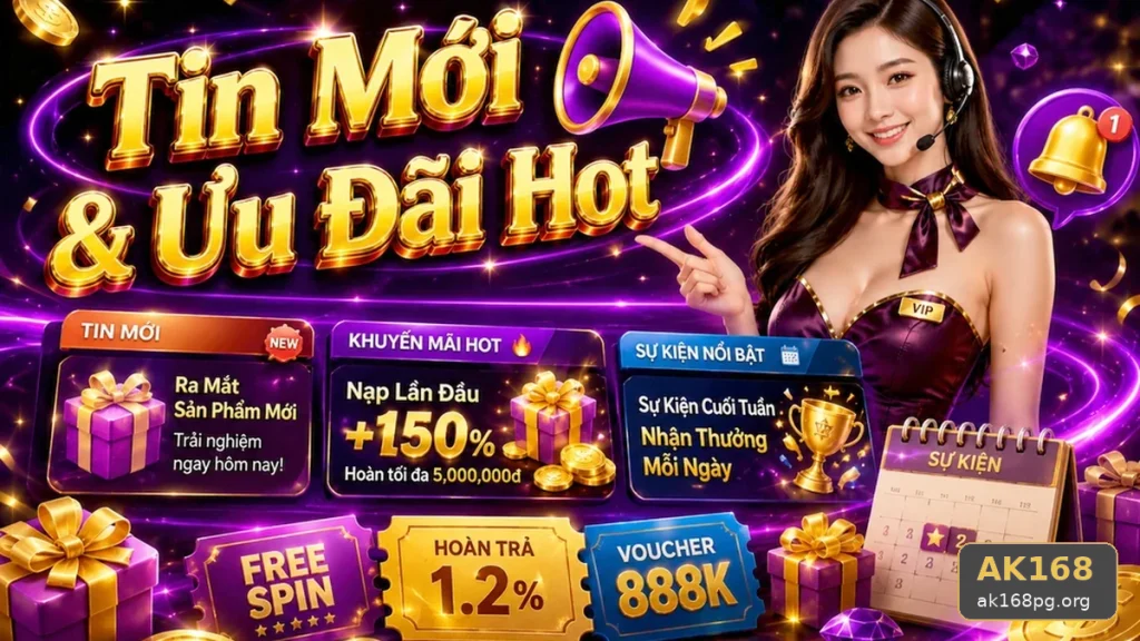 Xây Dựng Danh Sách Kiểm Tra Bảo Mật Trên Ứng Dụng Di Động Trước Khi Đọc Tin Mới, Ưu Đãi Và Điều Kiện Khuyến Mãi AK168 Tại ak168pg.org
