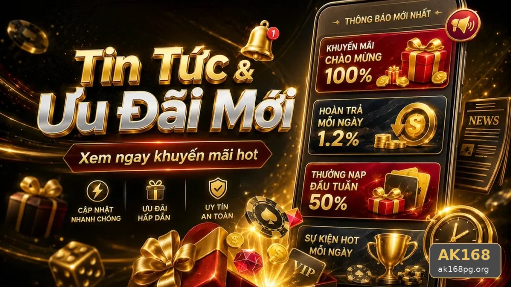 Giải Thích Khái Niệm Và Thuật Ngữ Cốt Lõi Của Hướng Dẫn AK168 Trên Ứng Dụng Di Động: Đọc Tin Mới, Ưu Đãi Tại ak168pg.org