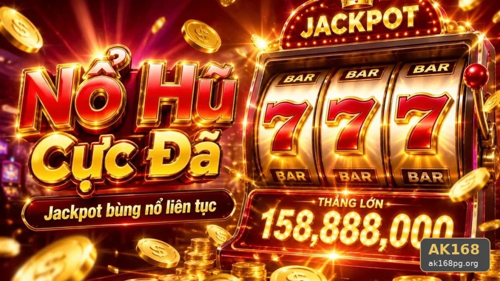 Nhận Diện Lỗi Phổ Biến Và Cách Xử Lý Có Trách Nhiệm Với Nổ Hũ AK168 Trên Ứng Dụng Di Động Tại ak168pg.org