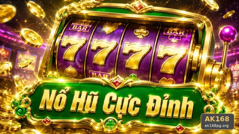 Tổng Hợp Câu Hỏi Thực Tế Của Người Dùng Trưởng Thành Về Nổ Hũ AK168 Trên Ứng Dụng Di Động Tại ak168pg.org
