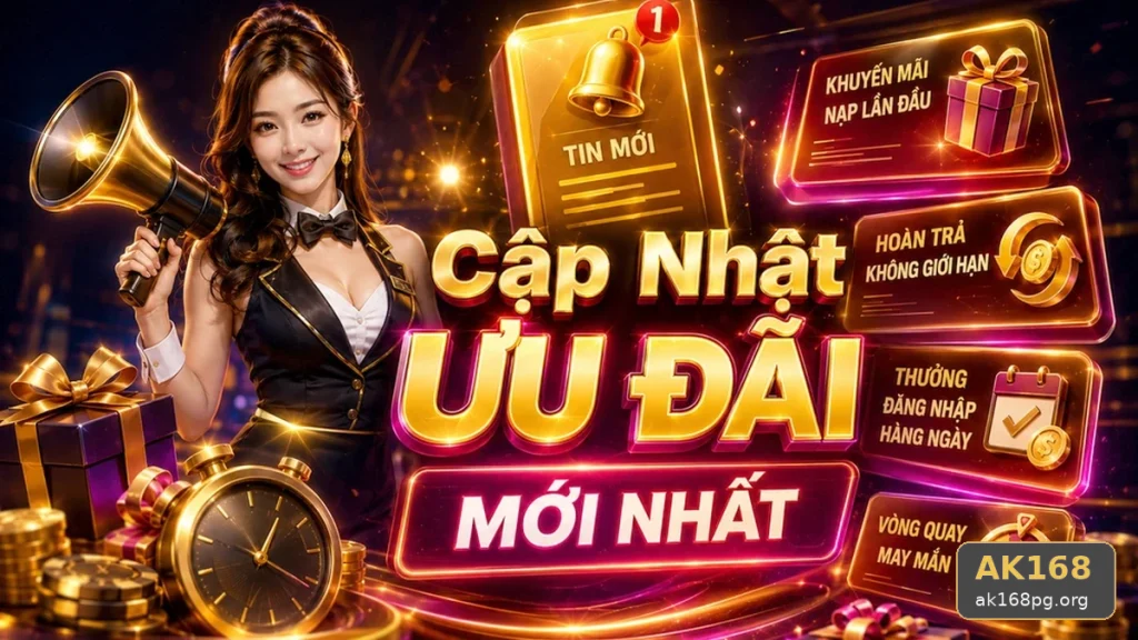 Xây Dựng Danh Sách Kiểm Tra Bảo Mật Trước Khi Sử Dụng Tin Tức AK168 Trên Ứng Dụng Di Động: Đọc Ưu Đãi Và Điều Kiện Khuyến Mãi Tại ak168pg.org