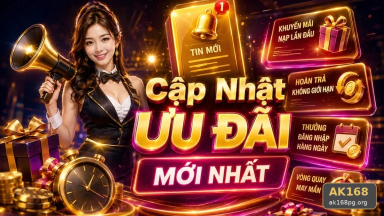 Xây Dựng Danh Sách Kiểm Tra Bảo Mật Trước Khi Sử Dụng Tin Tức AK168 Trên Ứng Dụng Di Động: Đọc Ưu Đãi Và Điều Kiện Khuyến Mãi Tại ak168pg.org