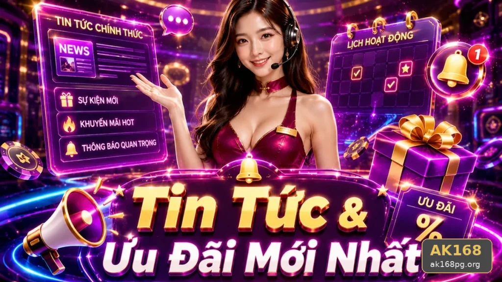 Giải Thích Biểu Tượng, Tính Năng Và Quy Trình Thường Gặp Của Tin Tức AK168 Trên Ứng Dụng Di Động: Đọc Ưu Đãi Tại ak168pg.org