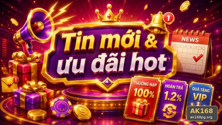 Nhận Diện Lỗi Phổ Biến Và Cách Xử Lý Có Trách Nhiệm Với Tin Tức AK168 Trên Ứng Dụng Di Động Tại ak168pg.org