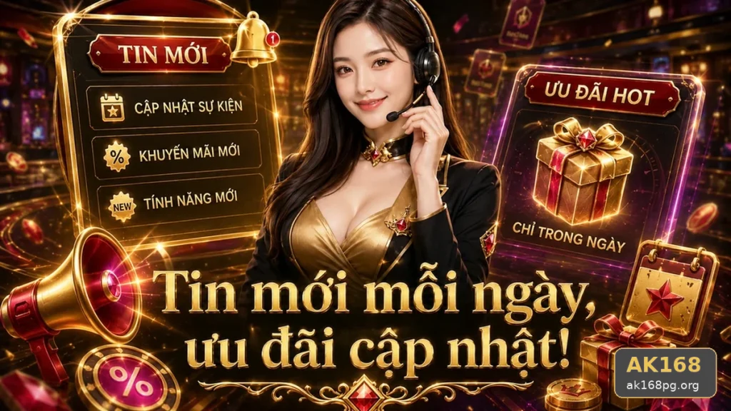 Tổng Hợp Câu Hỏi Thực Tế Của Người Dùng Trưởng Thành Về Tin Tức AK168 Trên Ứng Dụng Di Động: Đọc Ưu Đãi Và Điều Kiện Khuyến Mãi Tại ak168pg.org