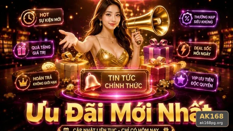 Giải Thích Khái Niệm Và Thuật Ngữ Cốt Lõi Của Tin Tức AK168 Trên Ứng Dụng Di Động: Đọc Hiểu Ưu Đãi Tại ak168pg.org