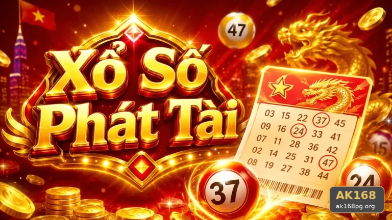 Xổ Số AK168 Tại ak168pg.org: Phân Biệt Thông Tin Xác Thực, Quảng Cáo Và Kỳ Vọng Thực Tế Khi Kiểm Tra Vé Số Cùng Kết Quả Trên Ứng Dụng Di Động