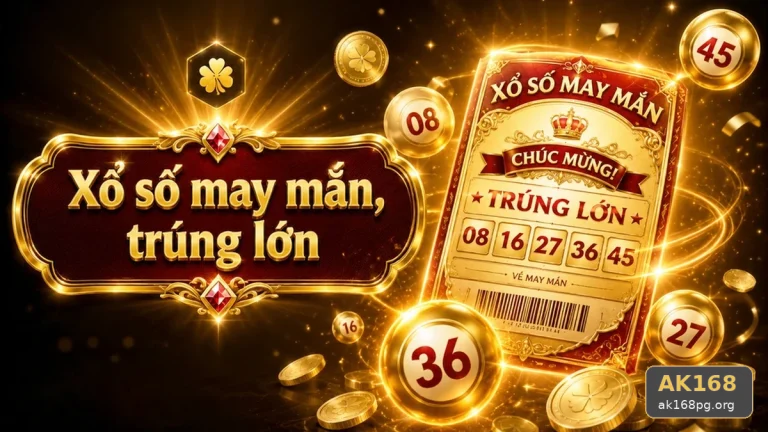Tổng Hợp Câu Hỏi Thực Tế Của Người Dùng Trưởng Thành Về Xổ Số AK168 Trên Ứng Dụng Di Động: Kiểm Tra Vé Số, Kết Quả Và Thống Kê Tại ak168pg.org